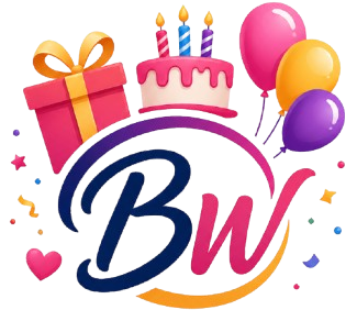 Heartfelt Birthday Wishes for Every Celebration."