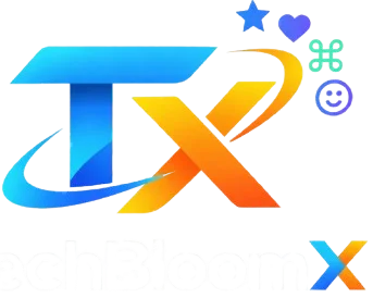 TechBloomX